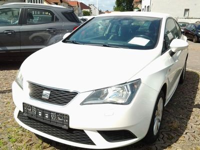 Seat Ibiza SC