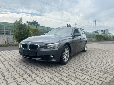 Gebraucht BMW 318
