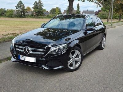 Mercedes C250