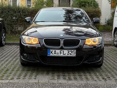 BMW 320 Cabriolet