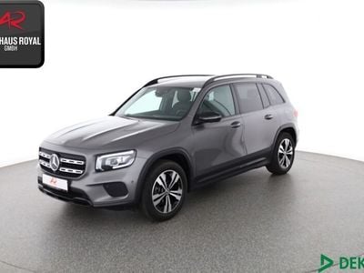 Mercedes GLB250
