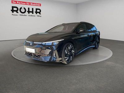 Second-hand VW ID.7 GTX 250 kW (340 CP) 2025 Negru Break