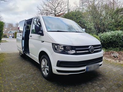 gebraucht VW Multivan T62.0 TDI Trendline