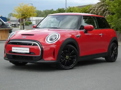 Usata Mini Cooper SE