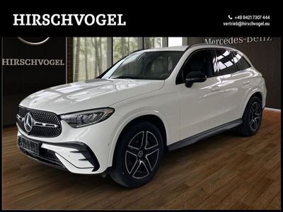 gebraucht Mercedes 220 GLC4M