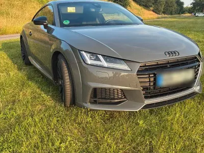 Gebraucht Audi TT