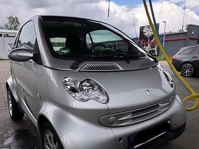 Smart ForTwo Coupé