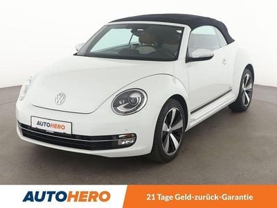 VW Beetle