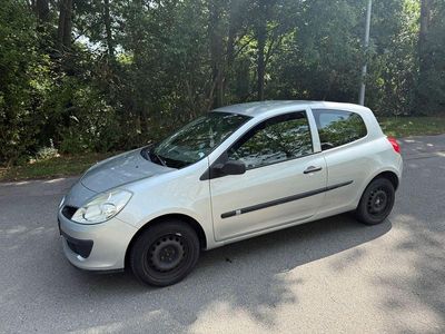 Renault Clio II