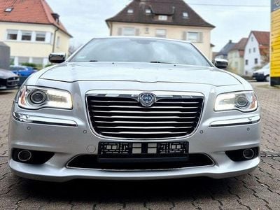 Gebraucht Lancia Thema 286 PS (210 kW) 2013 Silber Limousine