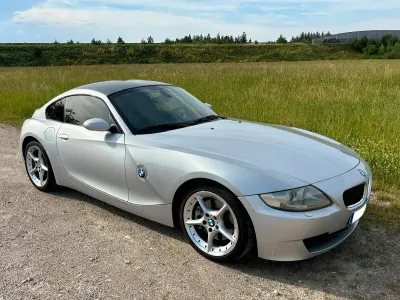 Gebraucht BMW Z4