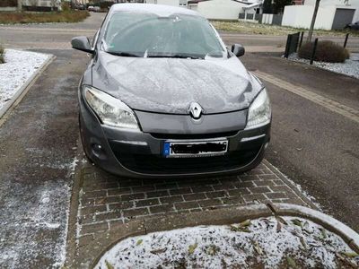 gebraucht Renault Mégane MeganedCi 130 FAP Luxe