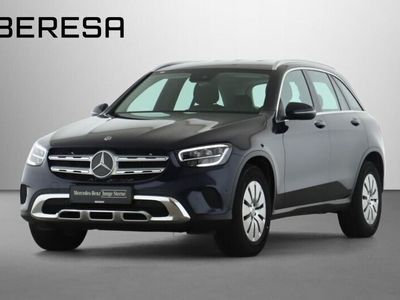 Mercedes GLC220