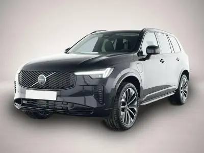 Gebraucht Volvo XC90