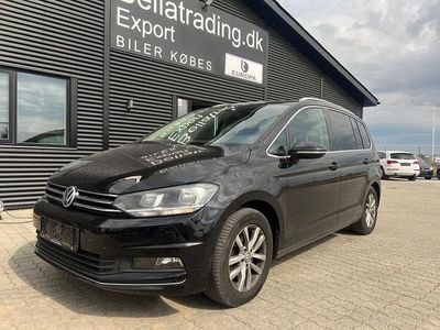VW Touran