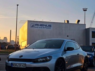 gebraucht VW Scirocco 