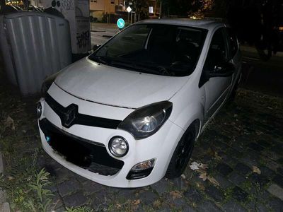 gebraucht Renault Twingo Dynamique