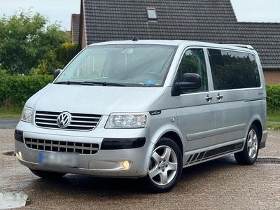 VW T5