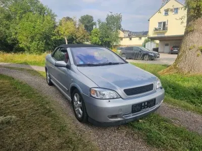 Gebraucht Opel Astra
