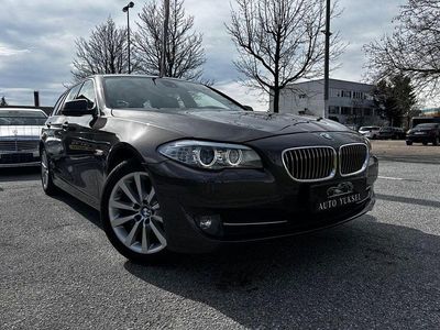 Gebraucht BMW 530 Performance 258 PS (189 kW) 2011 Kombi