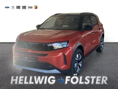 Gebraucht Opel Frontera