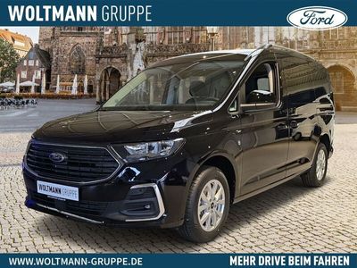 gebraucht Ford Tourneo Grand