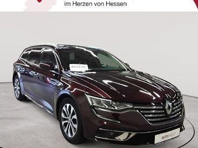 Renault Talisman GrandTour