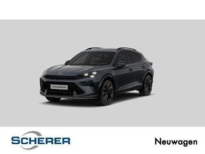 Neu Cupra Formentor 150 PS (110 kW) 2026 Grau SUV