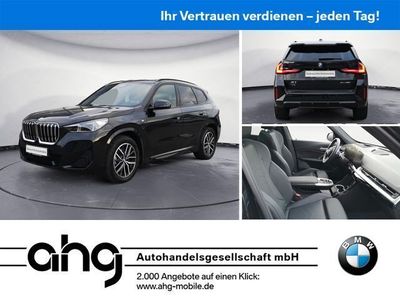 gebraucht BMW X1 xDrive23i Steptronic Tempom.aktiv Panoramadac