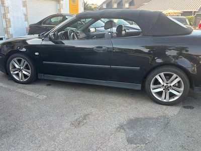 Saab 9-3 Cabriolet