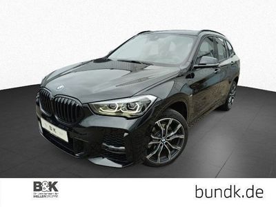 gebraucht BMW X1 sDrive20i