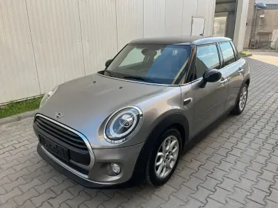 Gebraucht Mini Cooper