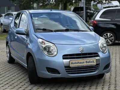 Gebraucht Suzuki Alto