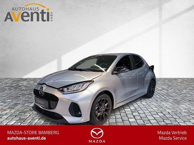 Neu Mazda 2 Homura-Line 116 PS (85 kW) 2025 Kleinwagen