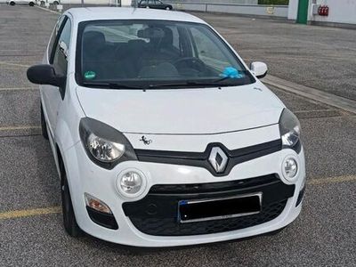 gebraucht Renault Twingo Paris