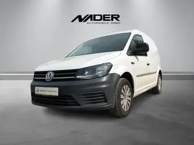 Gebraucht VW Caddy
