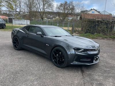 gebraucht Chevrolet Camaro V6 3.6L