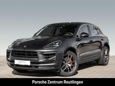 Second-hand Porsche Macan S 381 CP (280 kW) 2023 Gri SUV