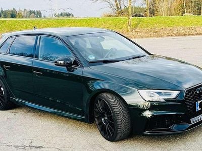 Audi RS3 Sportback