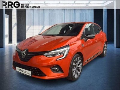 Renault Clio IV