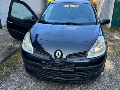 Renault Clio II