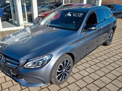 Mercedes C300