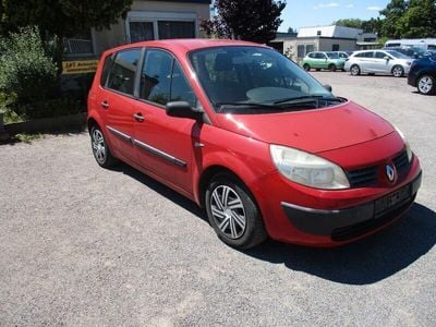 Renault Scénic II