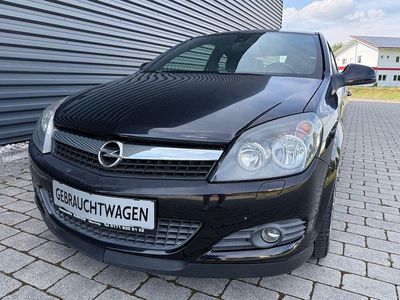 Opel Astra GTC