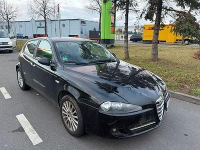 Alfa Romeo 147