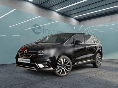 gebraucht Renault Espace INITIALE PARIS dCi 190