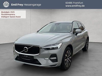 Gebraucht Volvo XC60 Core 250 PS (183 kW) 2024 Grau SUV