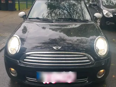 Occasion Mini Cooper