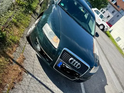 Gebraucht Audi A6