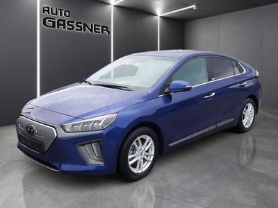 gebraucht Hyundai Ioniq Facelift Elektro Style SD (8-fach)